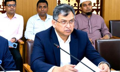 সাইবার সুরক্ষা আইনে সাংবাদিকরা যেন নিপীড়নের শিকার না হন, সতর্ক সরকার