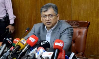 রোহিঙ্গা ক্যাম্প এলাকায় দুইটি সেনাক্যাম্প স্থাপন করা হবে: স্বরাষ্ট্রমন্ত্রী