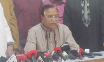 জনগণ এগিয়ে এলে ঢাকাকে বদলে দেওয়া সম্ভব: আবদুস সালাম