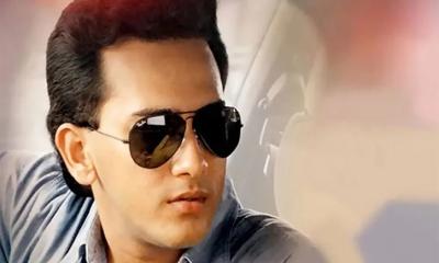 সালমান শাহর প্রয়াণের ৩০ বছর আজ, মৃত্যুর জট খুলবে কি এবার?
