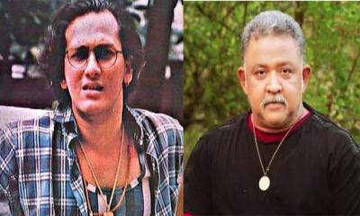 সালমান শাহ হত্যা মামলায় গ্রেফতার ডন