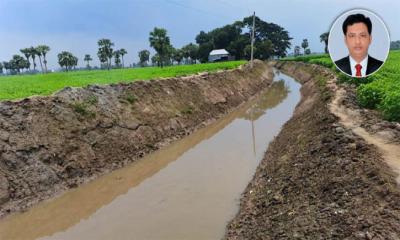 ব্যয় সাশ্রয়ে প্রশংসিত সালথার ইউএনও, কোষাগারে ফিরল ৭৩ লাখ টাকা