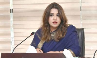 প্রধানমন্ত্রীর ভারত সফর নিয়ে যা বললেন পররাষ্ট্র প্রতিমন্ত্রী