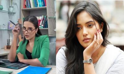 বিতর্কিত ছবি নিয়ে মুখ খুললেন মাহি