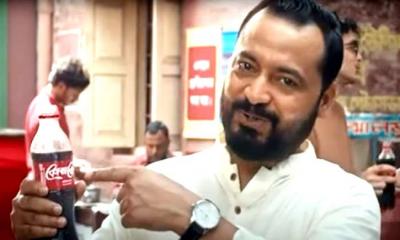 এখানে আমি কোথাও ইসরায়েলের পক্ষ নেইনি: অভিনেতা জীবন