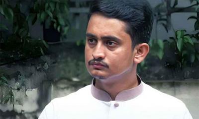 সারজিসকে কারণ দর্শানোর নোটিশ