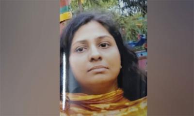 মোহাম্মদপুর থেকে নিখোঁজ সোনিয়া শারমিন, সন্ধান চায় পরিবার