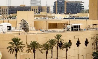 সৌদির দূতাবাস সব কর্মীদের দেশে ফেরার নির্দেশ