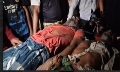 সাভারে বজ্রপাতে ৩ কৃষকের মৃত্যু
