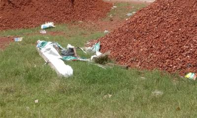 সাভারে আবারও প্রেসারকুকার বোমা উদ্ধার