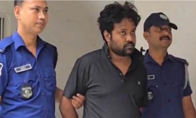 সাভারে এসবি সদস্যকে কুপিয়ে-পিটিয়ে হত্যা, গ্রেপ্তার ১