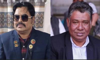 বহিষ্কৃত নেতার স্বাক্ষরে বিএনপি নেতাকে অব্যাহতি!