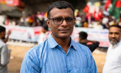 আশুলিয়ায় সাংবাদিককে মারধরের চেষ্টা ও প্রাণনাশের হুমকি