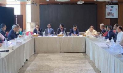 দুই বছরে ন্যূনতম একটি আইপিও আনতে হবে ইস্যু ম্যানেজার কোম্পানিকে