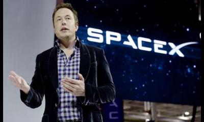 ইলন মাস্কের স্পেসএক্স ও এক্সএআই কোম্পানি একীভূত হওয়ার পথে 