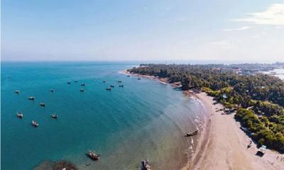 ১ নভেম্বর থেকে সেন্টমার্টিন যেতে পারবেন পর্যটকরা, থাকছে শর্ত