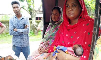 পদ্মার পর না ফেরার দেশে সেতুও, বেঁচে রইলো স্বপ্ন