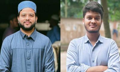 বাকৃবি ছাত্রশিবিরের সভাপতি মঈন, সেক্রেটারি আঞ্জুম 