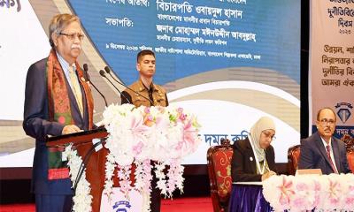 নিরপরাধ মানুষ যেন হয়রানির শিকার না হয়