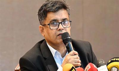 নির্বাচন ১৫ ফেব্রুয়ারির আগেই হবে: প্রেস সচিব