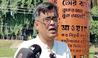 নির্বাচনের জন্য পুরো জাতি প্রস্তুত: প্রেস সচিব