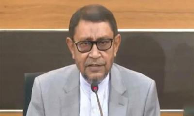 প্রভুত্ব নয়, পারস্পরিক স্বার্থের ভিত্তিতে বন্ধুত্ব চাই: স্বাস্থ্যমন্ত্রী