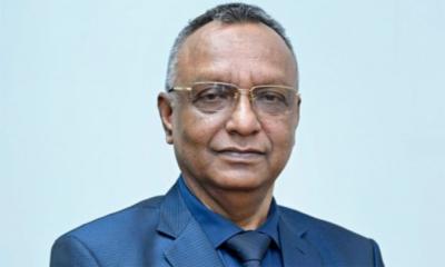 স্ত্রীসহ বিএফআইইউ’র সাবেক প্রধান শাহীনুলের দেশত্যাগে নিষেধাজ্ঞা