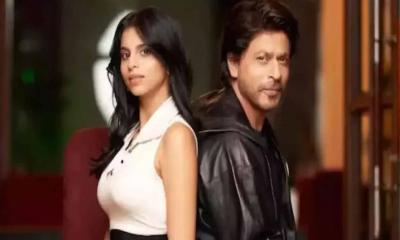 ২০০ কোটি খরচ করে মেয়েকে ব্রেক দিচ্ছেন শাহরুখ! 