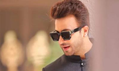 ‘তুফান’-এর শুটিংয়ে অংশ নিতে ভারত গেলেন শাকিব