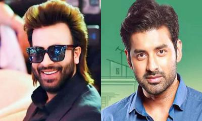 বাংলাদেশ-ইন্ডিয়ার বাইরেও শাকিব খানের প্রচণ্ড ক্রেজ: অঙ্কুশ