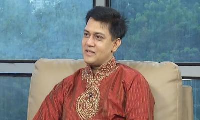 যিনি যোগ্য, তার প্রাপ্য সম্মান পাওয়া উচিত : শাকিল খান