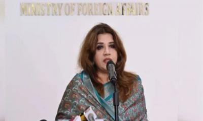 প্রধানমন্ত্রীর ভারত ও জাপান সফর চূড়ান্ত হয়নি: পররাষ্ট্র প্রতিমন্ত্রী