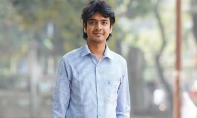 বিশ্ববিদ্যালয়ের শিক্ষক হলেন ডাকসুর সেই ভিপি প্রার্থী শামীম