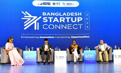 নতুন উদ্যোক্তাদের যে সুখবর দিলেন গভর্নর