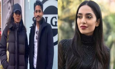 ফের বিয়ে করছেন নাগা, কে এই অভিনেত্রী?