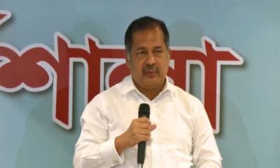 সরকার গণমাধ্যমের স্বাধীনতা নিশ্চিতে কাজ করবে: তথ্যমন্ত্রী