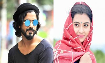 ১৩ মে গোপনে বিয়ে করেছেন রাজ-বুবলী!