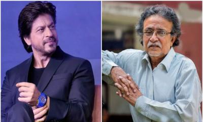 শাহরুখের চেয়ে আমি বেশি জনপ্রিয়: ঝন্টু