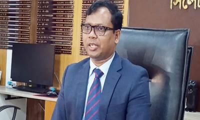 প্রত্যাহার করা হলো সিলেটের ডিসি সারওয়ার আলমকে