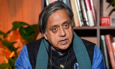 বাংলাদেশে শত্রুভাবাপন্ন সরকার ক্ষমতায় গেলে হুমকিতে পড়বে ভারত