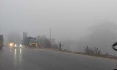 জানুয়ারিজুড়ে কনকনে শীতের আভাস, আসছে ৫টি শৈত্যপ্রবাহ