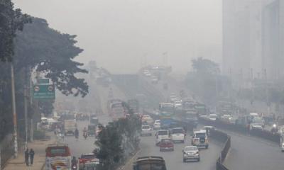ঢাকায় শীত বাড়বে না কমবে, জানাল আবহাওয়া অফিস