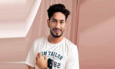 ঈদে আসছে সোহাগের নতুন গান