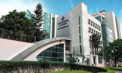 অভিজ্ঞতা ছাড়াই চাকরি দিচ্ছে এভারকেয়ার হাসপাতাল