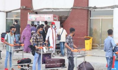 বাংলাদেশ থেকে শ্রমিক নিতে আগ্রহী ইউরোপ