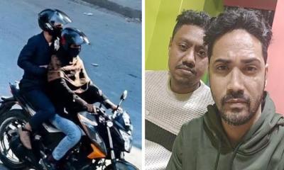 হাদি হত্যাচেষ্টার শুটার ফয়সাল যেন ‘মাফিয়া ডন’, অবস্থান ভারতের মহারাষ্ট্রে