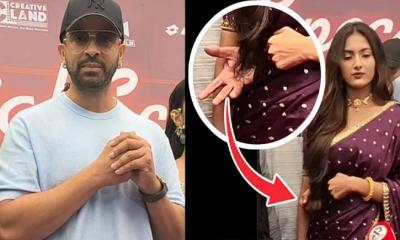 ‘প্রিন্স’ ব্যর্থতা স্বীকার করলেন শাকিব, প্রিমিয়ারে নায়িকাদের সঙ্গে আচরণ নিয়েও আলোচনা