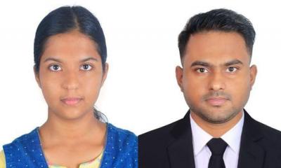 রাশিয়া যাচ্ছে ঈশ্বরদীর খুদে মেধাবী শিক্ষার্থী সিদ্ধা