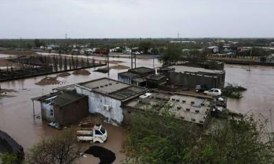 প্রাকৃতিক দুর্যোগে সবচেয়ে ক্ষতিগ্রস্ত এশিয়া: ডব্লিউএমও