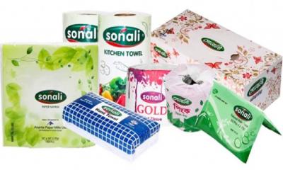 সোনালী পেপারের দ্বিতীয় প্রান্তিক প্রকাশ